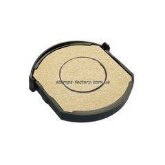 Сменная подушка для печати Todat 4642. Размер - d42 мм.