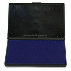 Подушка штемпельная Тродат 110х70мм