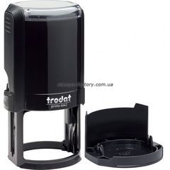 Оснастка для круглой печати, 42 мм, Trodat 4642