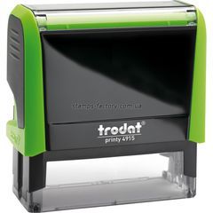 Оснастка Тродат 4915, 70х25 мм