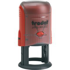 Оснастка для круглой печати, 30 мм, Trodat 46030