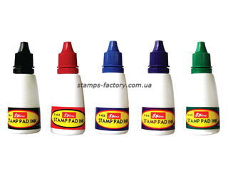 Краска Shiny, стандартная для бумаги