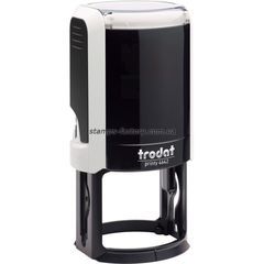 Оснастка для круглой печати, 42 мм, Trodat 4642