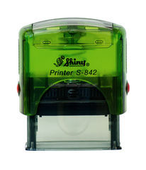 Оснастка Шайни S-842, 38х14 мм