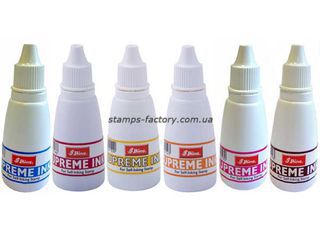 Краска Shiny, для бумаги, экзотические цвета