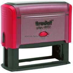 Оснастка Тродат 4925, 82х25 мм