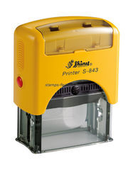 Оснастка Шайни S-843, 47х18мм