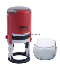 Оснастка для круглой печати, 32 мм, Shiny R-532