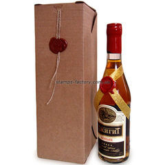 Сургучная печать 35 мм