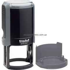 Оснастка для круглой печати, 42 мм, Trodat 4642