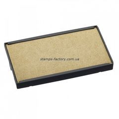 Сменная подушка для штампа Todat 4927. Размер - 60х40 мм.