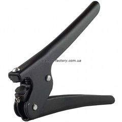 Пломбиратор под свинцовую пломбу 10 мм