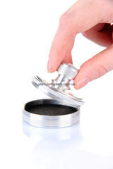 Оснастка карманная, 40 мм, F50r