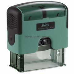 Оснастка Шайни S1824, 58х22 мм