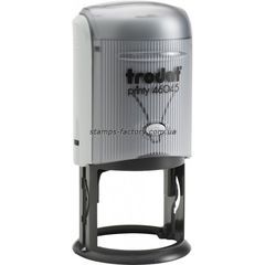 Оснастка печати, 45 мм, Trodat 46045