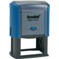 Оснастка Тродат 4927, 60х40 мм