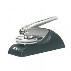 Рельефная печать Colop EP 41 мм