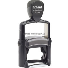 Оснастка Тродат 5200 (профи), 41х24 мм