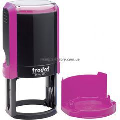 Оснастка для круглой печати, 42 мм, Trodat 4642