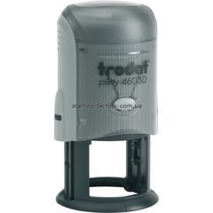 Оснастка для круглой печати, 30 мм, Trodat 46030