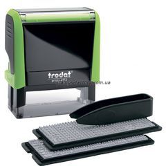 Тродат 4913T (5 строк)