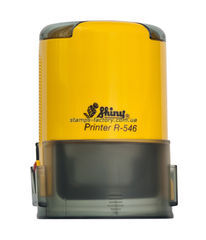 Оснастка для печати, 45 мм, R-546