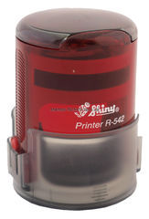 Оснастка для круглой печати, 42 мм, Shiny R-542