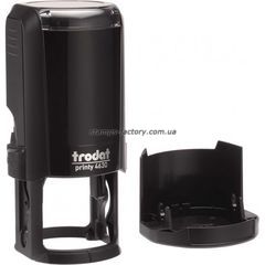 Оснастка для круглой печати премиум, 30 мм, Trodat 4630