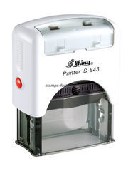 Оснастка Шайни S-843, 47х18мм