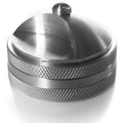 Оснастка для печети металлическая двойная, 25 мм