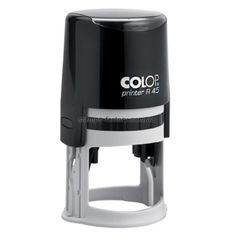 Оснастка для печати, 45 мм, Colop R-45