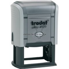 Оснастка Тродат 4929, 50х30 мм