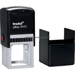 Оснастка для круглой печати, 40 мм, Trodat 4940