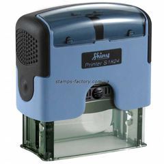 Оснастка Шайни S1824, 58х22 мм