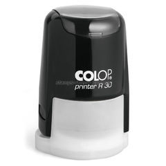 Оснастка для круглой печати, 30 мм, Colop R-30