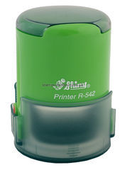 Оснастка для круглой печати, 42 мм, Shiny R-542