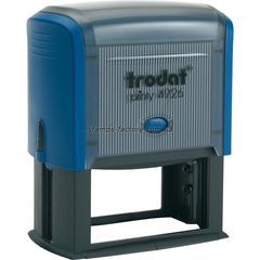 Оснастка Тродат 4926, 75х38 мм