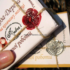 Сургуч в таблетках 20 шт.