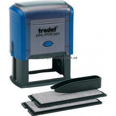 Тродат 4928T (7 строк)