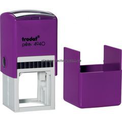 Оснастка для круглой печати, 40 мм, Trodat 4940