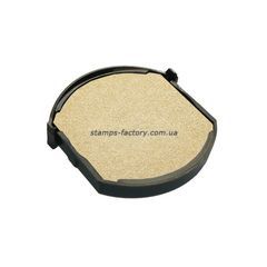 Сменная подушка для печати Todat 4642. Размер - d42 мм.