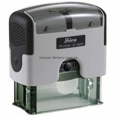 Оснастка Шайни S1824, 58х22 мм