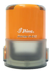 Оснастка для круглой печати, 42 мм, Shiny R-542