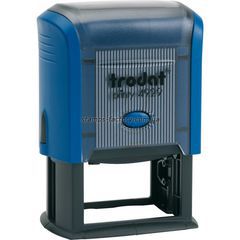 Оснастка Тродат 4929, 50х30 мм