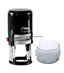 Оснастка для круглой печати, 32 мм, Shiny R-532