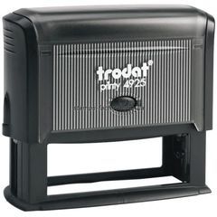 Оснастка Тродат 4925, 82х25 мм