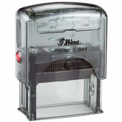 Оснастка Шайни S-844, 58х22 мм