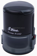 Оснастка для круглой печати, 42 мм, Shiny R-542