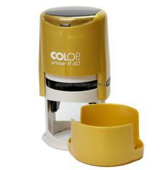 Оснастка для круглой печати, 40 мм, Colop R-40