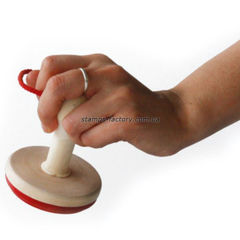 Штамп для печенья Home made с домиком